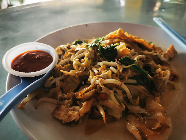 6, Jalan Mas, Taman Guan Joo Seng, 11600 Jelutong, Pulau Pinang