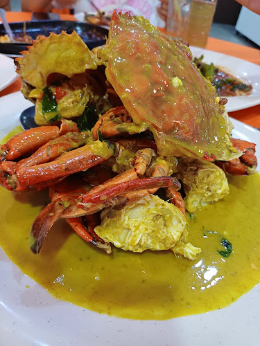 Opinii despre Want To Eat Restaurant în Kuala Selangor - Gastronomi dan perhotelan