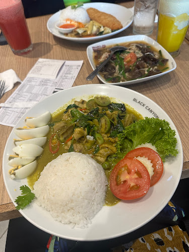 Opinii despre Black Canyon Coffee în Putrajaya - Gastronomi dan perhotelan