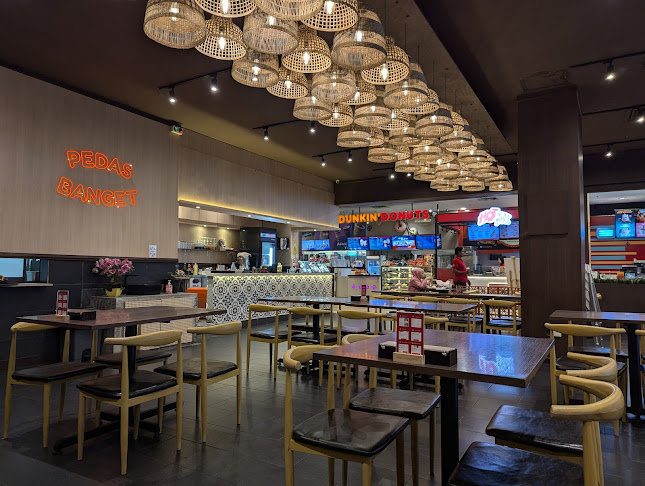 Ayam Penyet AP - Subang Jaya