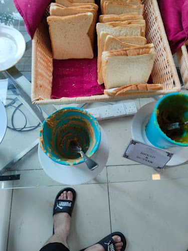 Persiaran Waterfront, Kampung Bahasa Kapor, 71000 Port Dickson, Negeri Sembilan