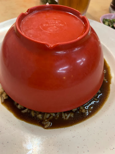 Opinii despre Restaurant Sin Kee în Kuala Lumpur - Gastronomi dan perhotelan