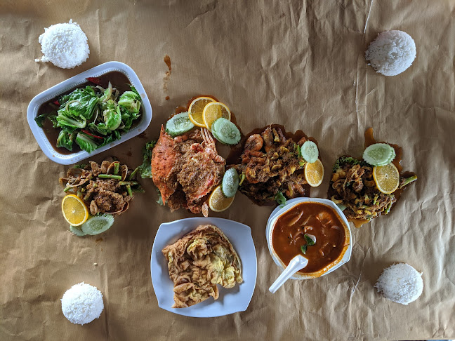 Comentarii opinii despre Maju Tomyam