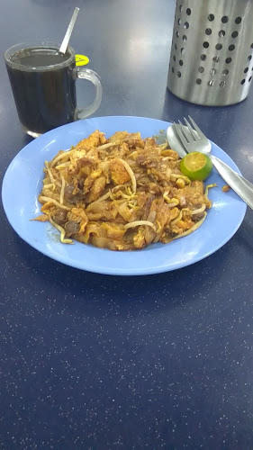 Comentarii opinii despre Kedai Kopi dan Makanan Laiyi