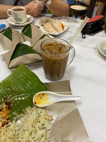 Comentarii opinii despre Local Aroma Cafe