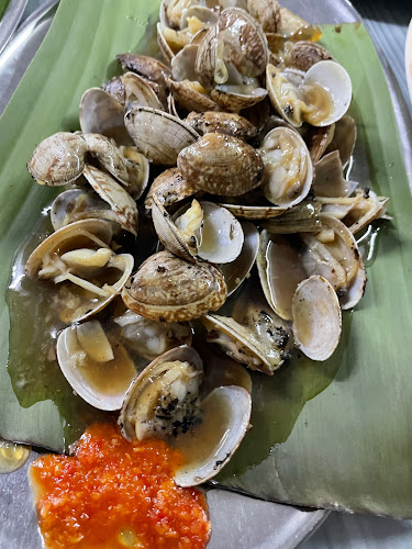 Gim Men Teppanyaki - Gastronomi dan perhotelan