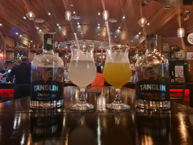 Rock Bottom Malacca - Melaka