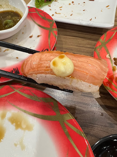Sushi Mentai @ Bukit Indah - Johor Bahru
