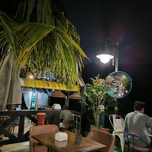 Bona Vista Coffee - Gastronomi dan perhotelan