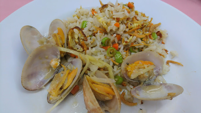 Comentarii opinii despre Restoran Hoi Peng Seafood