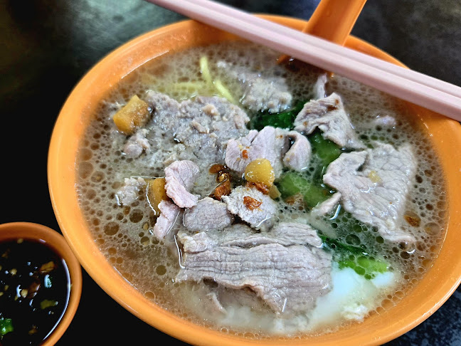 Opinii despre Restoran Kean Fatt în Petaling Jaya - Gastronomi dan perhotelan