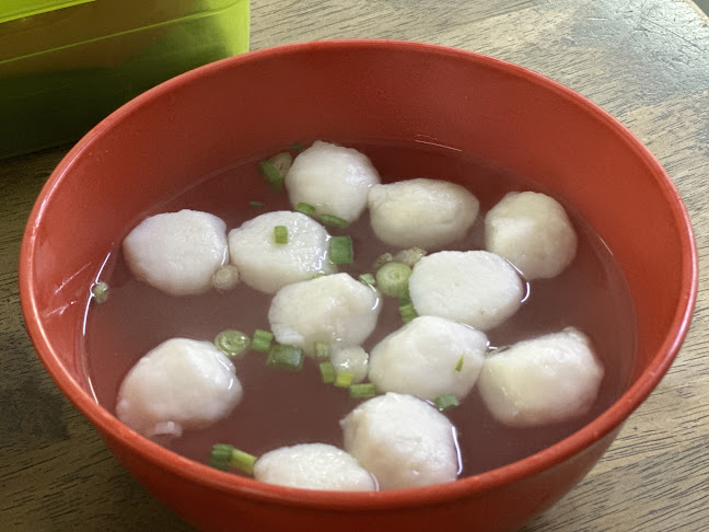 Comentarii opinii despre Kin Kin Restaurant