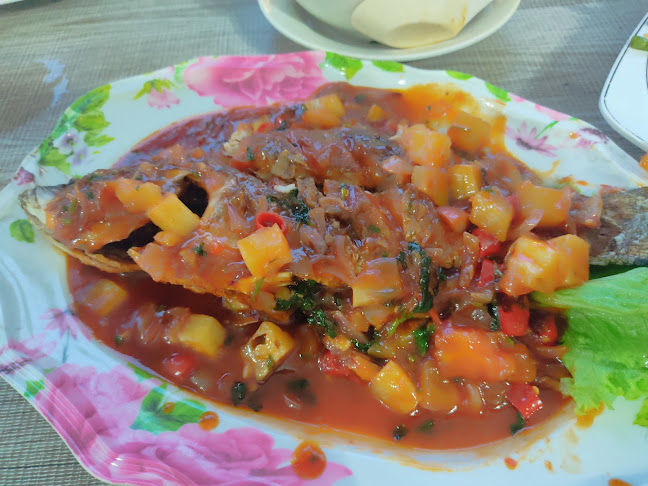 Opinii despre Restoran Mai Shah D'Sempalit în Raub - Gastronomi dan perhotelan