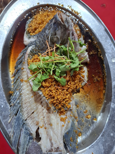 Opinii despre Kedai Makanan Wan Fatt în Kajang - Gastronomi dan perhotelan