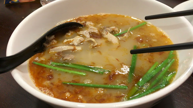 Yitcha Kawkaw Kopitiam @Damansara Uptown