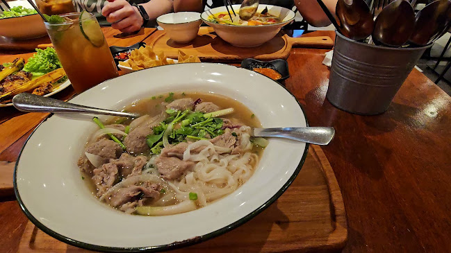 Ăn Viet - George Town