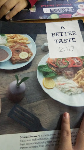 Murni Discovery Kelana Jaya - Petaling Jaya