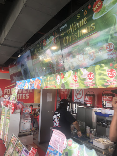 Comentarii opinii despre Mixue - Spectrum Mall Ampang