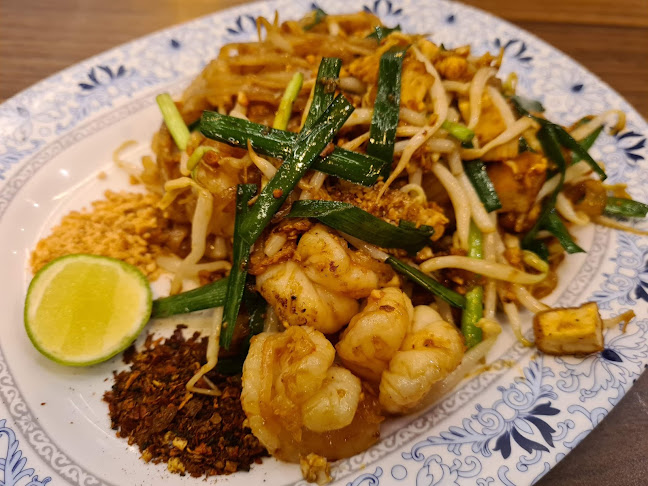 PIM's Thai Food