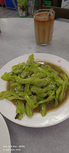 KK Beaufort Restoran 保佛饭店 - Gastronomi dan perhotelan