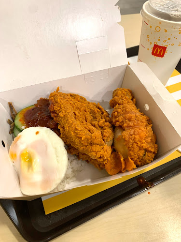 McDonald's - Kuala Lumpur