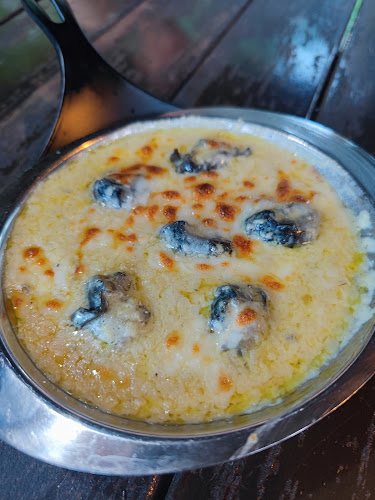 Opinii despre 21st Century Cafe în Kajang - Gastronomi dan perhotelan