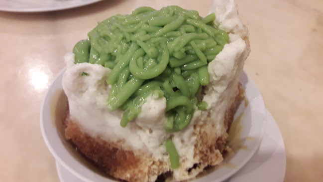 Opinii despre Restoran Bibi Chik în Petaling Jaya - Gastronomi dan perhotelan