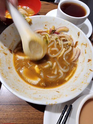 Lot No MF-19A Level 3 JB City Square 106, 108, Jalan Wong Ah Fook, 80000 Johor Bahru, Johor Darul Ta'zim