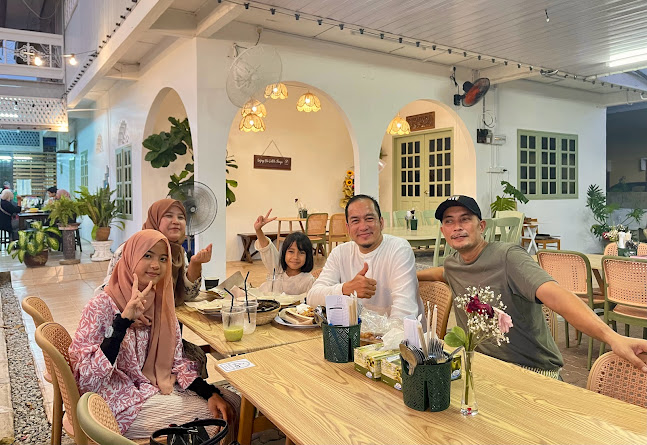 RUMAH PUTEH @ Nibong Tebal