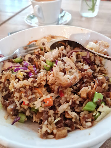 Fat Tea Macanese Food - Petaling Jaya