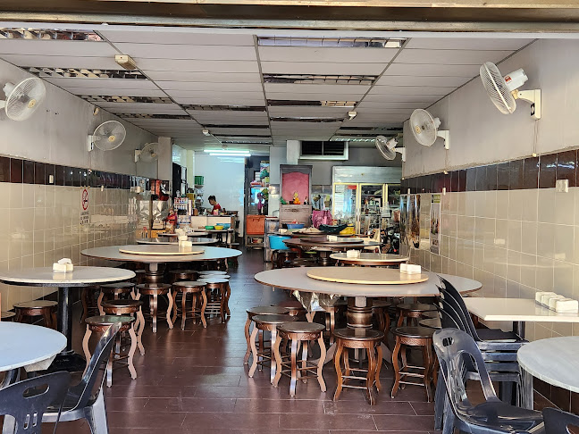 4, Hala Kalui, Seberang Jaya, 13700 Perai, Penang