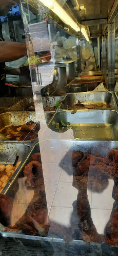 Comentarii opinii despre Deen's Maju Nasi Kandar