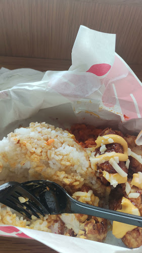 4Fingers Crispy Chicken Penang Sentral - Butterworth