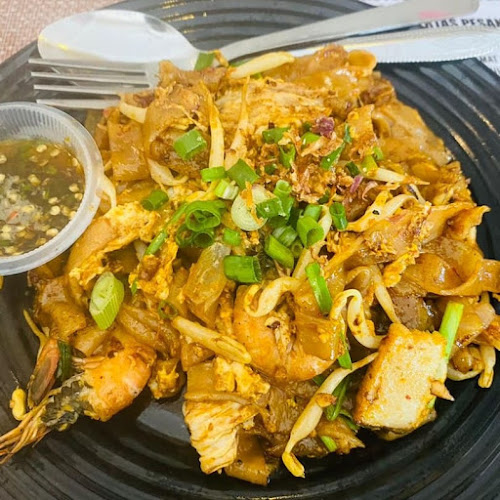 Salmah Kopitiam Ipoh - Gastronomi dan perhotelan