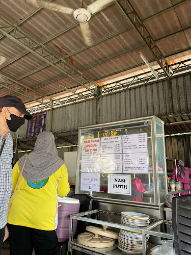 Restoran Gulai Semilang - Taiping