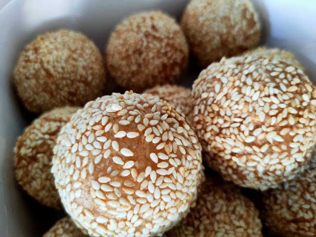 Asia Catering & Confectionery (Siew Pow Master) - Gastronomi dan perhotelan