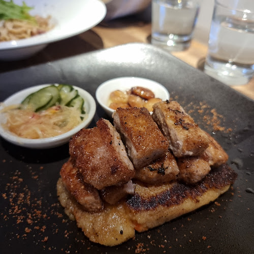 Comentarii opinii despre The Curly Tail