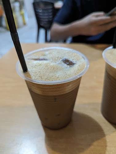 Opinii despre Kafe Little Nam Yeong • 小南洋茶室 în Ipoh - Gastronomi dan perhotelan