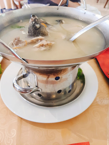 Shelaiton Restaurant - Gastronomi dan perhotelan