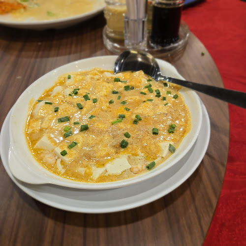 東昇園海鮮家 Restoran Tong Sheng - Gastronomi dan perhotelan