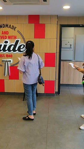 KFC Plaza Melaka - Melaka