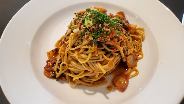 Comentarii opinii despre Alta Pizza