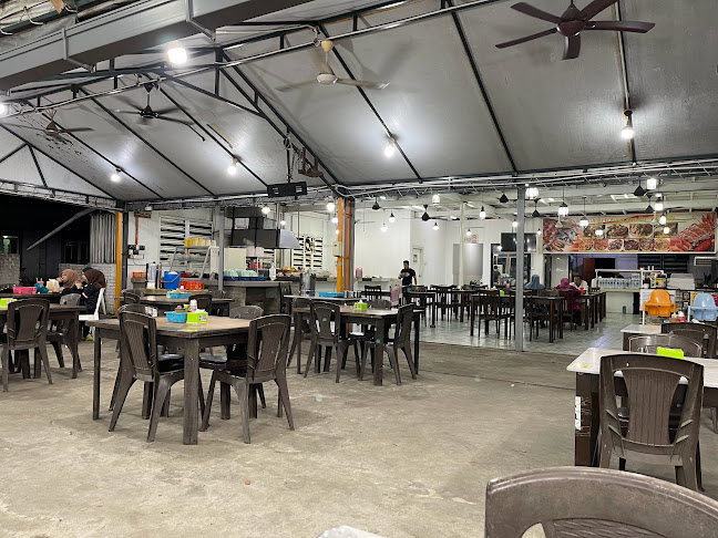 Comentarii opinii despre Warung Selera Kita