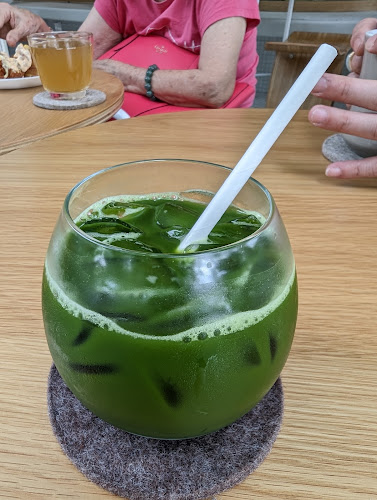 Comentarii opinii despre RaRa Coffee Bandar Utama