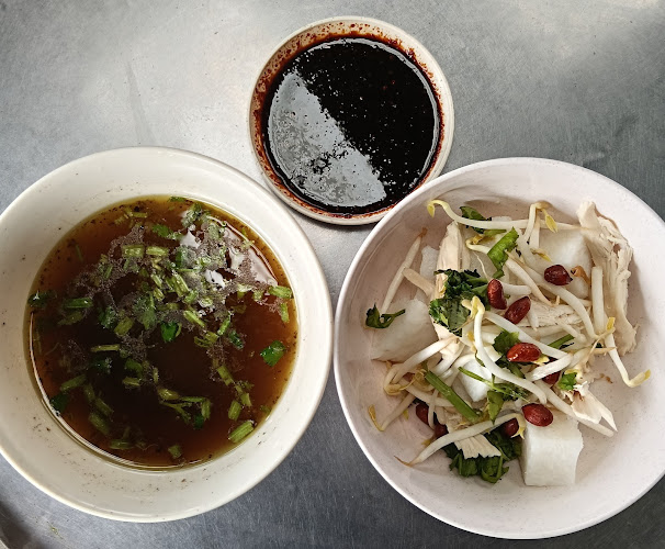 SARANG Selera Maha Ikan Bakar