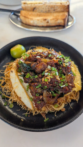 Guan’s @ Taman Rasa Sayang SS4