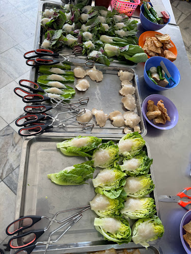 Kedai Kopi Kwong Hong