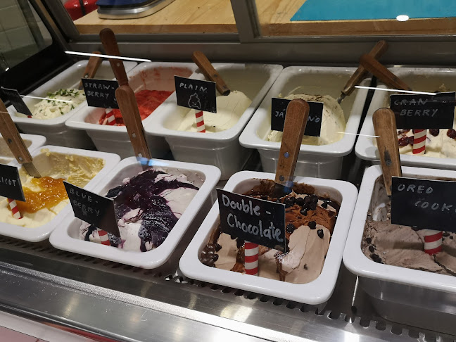 Park's Bagels Tropicana Gardens Mall - Petaling Jaya