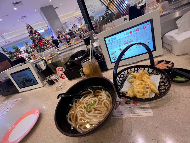 Sushi King Subang Parade