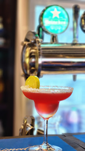 ShackaBoom Restaurant & Bar